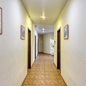 Hotel Kunak