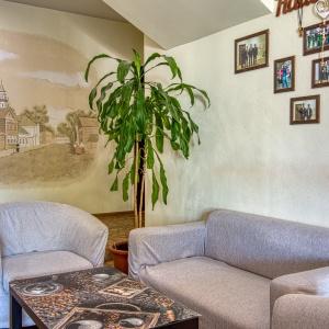 Hotel Kunak