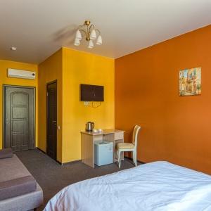Hotel Kunak