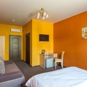 Hotel Kunak