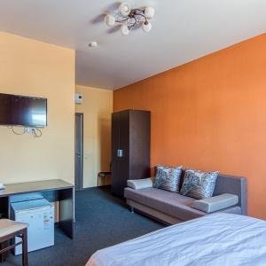 Hotel Kunak