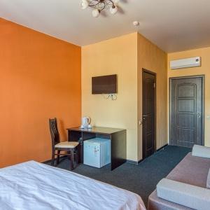 Hotel Kunak