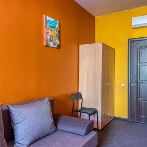 Hotel Kunak