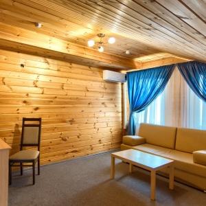 Hotel Kunak