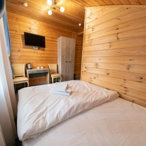 Hotel Kunak