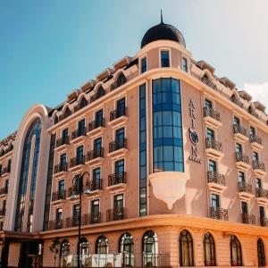 Arion Hotel Baku