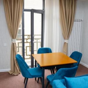 Arion Hotel Baku