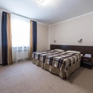 Hotel Gorsky Dom