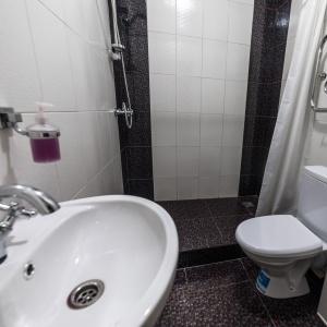 Hotel Gorsky Dom