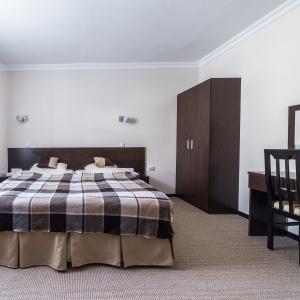 Hotel Gorsky Dom