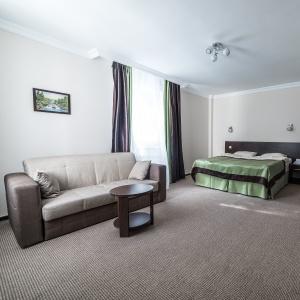 Hotel Gorsky Dom