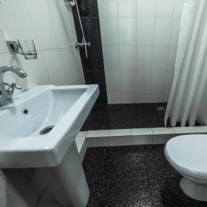 Hotel Gorsky Dom