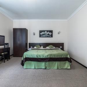 Hotel Gorsky Dom