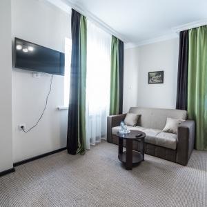 Hotel Gorsky Dom