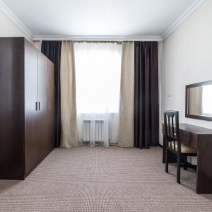 Hotel Gorsky Dom