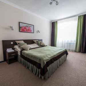 Hotel Gorsky Dom