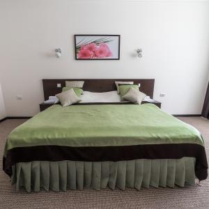 Hotel Gorsky Dom