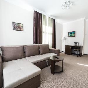 Hotel Gorsky Dom