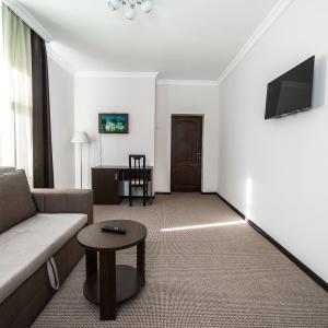 Hotel Gorsky Dom