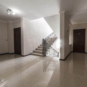 Hotel Gorsky Dom