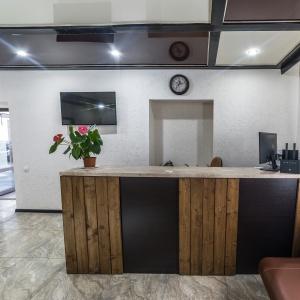 Hotel Gorsky Dom