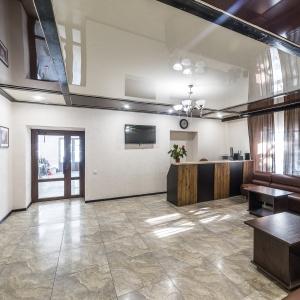 Hotel Gorsky Dom