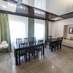 Hotel Gorsky Dom
