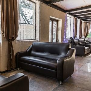 Hotel Gorsky Dom