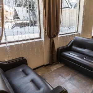 Hotel Gorsky Dom