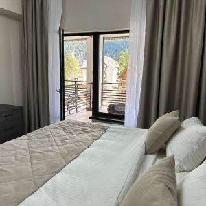 Hotel Gorsky Dom