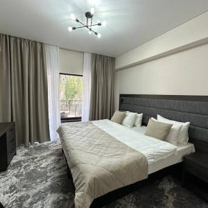 Hotel Gorsky Dom