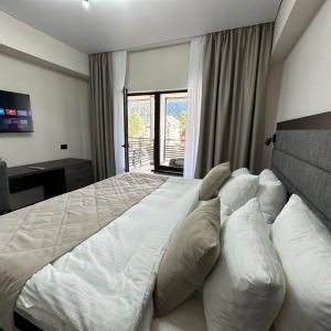 Hotel Gorsky Dom