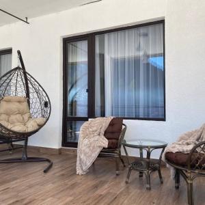 Hotel Gorsky Dom