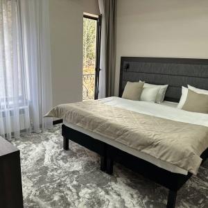 Hotel Gorsky Dom