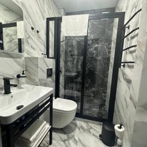Hotel Gorsky Dom