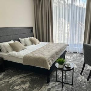 Hotel Gorsky Dom