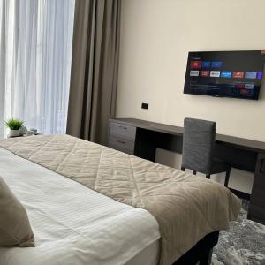 Hotel Gorsky Dom