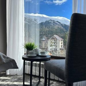 Hotel Gorsky Dom