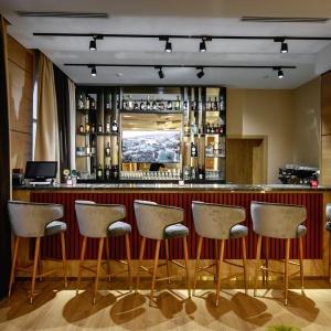 Hotel Ramada by Wyndham Astana (f. Ramada by Wyndham Nur-Sultan)