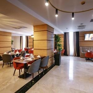 Hotel Ramada by Wyndham Astana (f. Ramada by Wyndham Nur-Sultan)