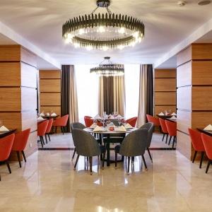 Hotel Ramada by Wyndham Astana (f. Ramada by Wyndham Nur-Sultan)