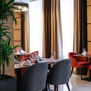 Hotel Ramada by Wyndham Astana (f. Ramada by Wyndham Nur-Sultan)