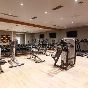 Hotel Ramada by Wyndham Astana (f. Ramada by Wyndham Nur-Sultan)