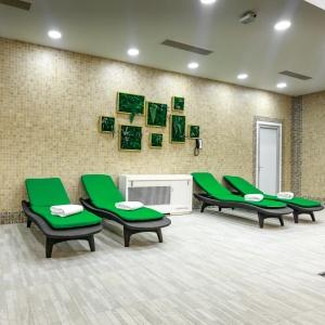 Hotel Ramada by Wyndham Astana (f. Ramada by Wyndham Nur-Sultan)