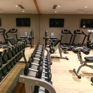Hotel Ramada by Wyndham Astana (f. Ramada by Wyndham Nur-Sultan)