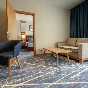 Hotel Ramada by Wyndham Astana (f. Ramada by Wyndham Nur-Sultan)