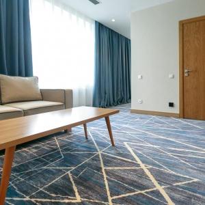Hotel Ramada by Wyndham Astana (f. Ramada by Wyndham Nur-Sultan)
