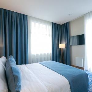 Hotel Ramada by Wyndham Astana (f. Ramada by Wyndham Nur-Sultan)