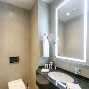 Hotel Ramada by Wyndham Astana (f. Ramada by Wyndham Nur-Sultan)