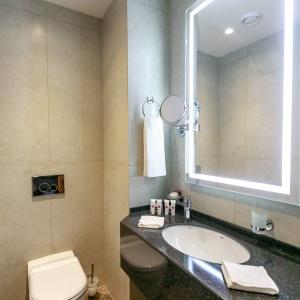 Hotel Ramada by Wyndham Astana (f. Ramada by Wyndham Nur-Sultan)